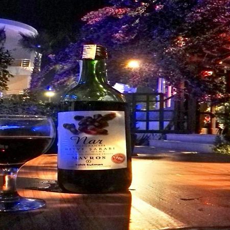 Kemer Agon Butique Hotel Antalya Eksteriør bilde