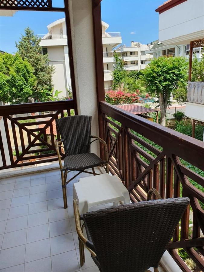 Kemer Agon Butique Hotel Antalya Eksteriør bilde