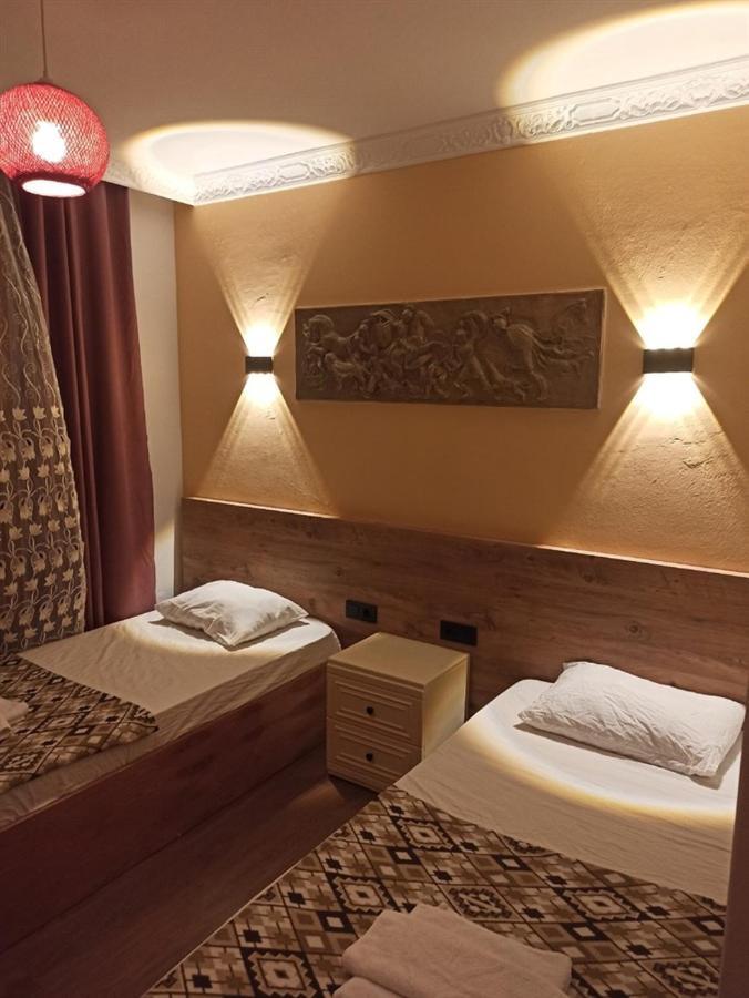 Kemer Agon Butique Hotel Antalya Eksteriør bilde