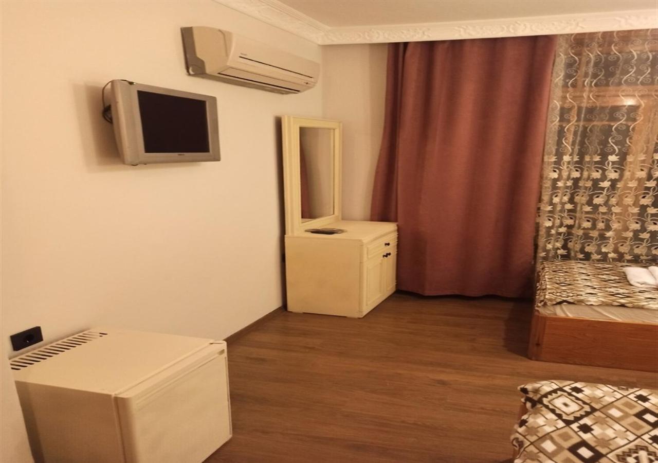Kemer Agon Butique Hotel Antalya Eksteriør bilde