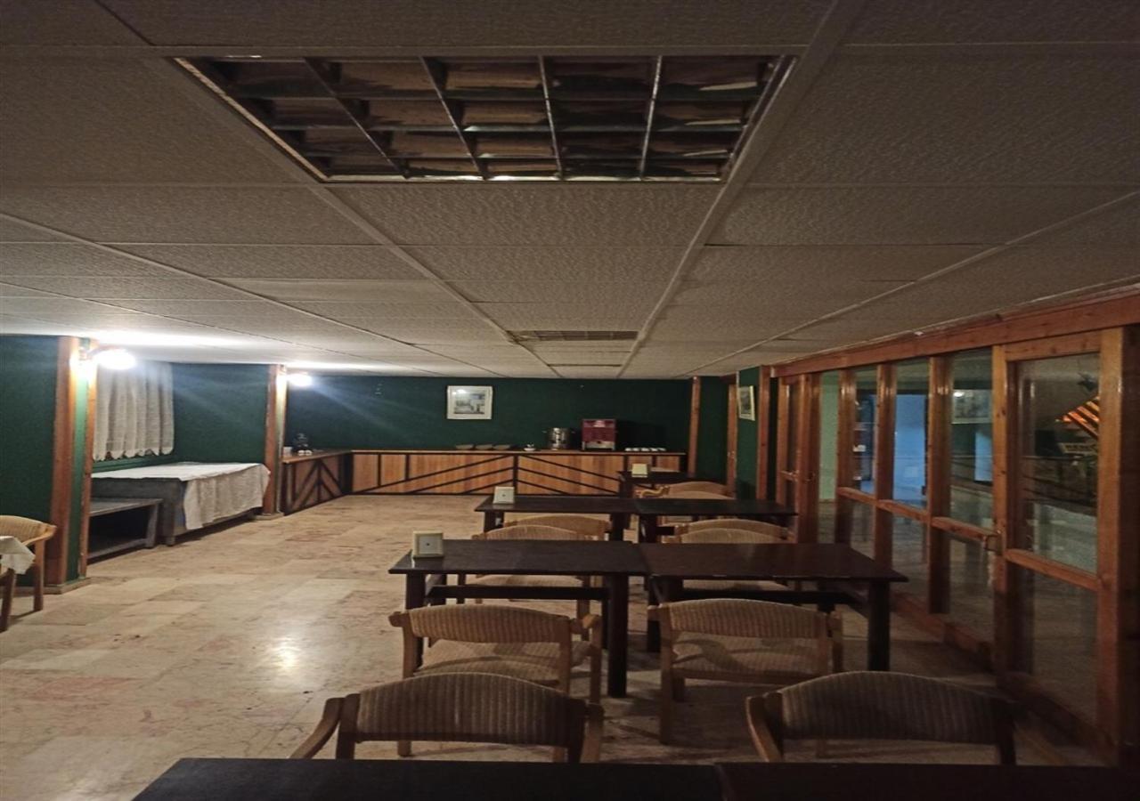 Kemer Agon Butique Hotel Antalya Eksteriør bilde
