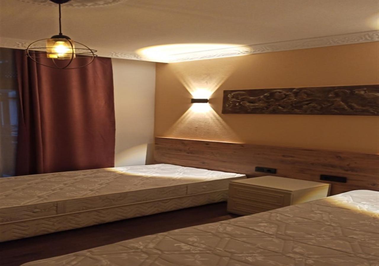 Kemer Agon Butique Hotel Antalya Eksteriør bilde