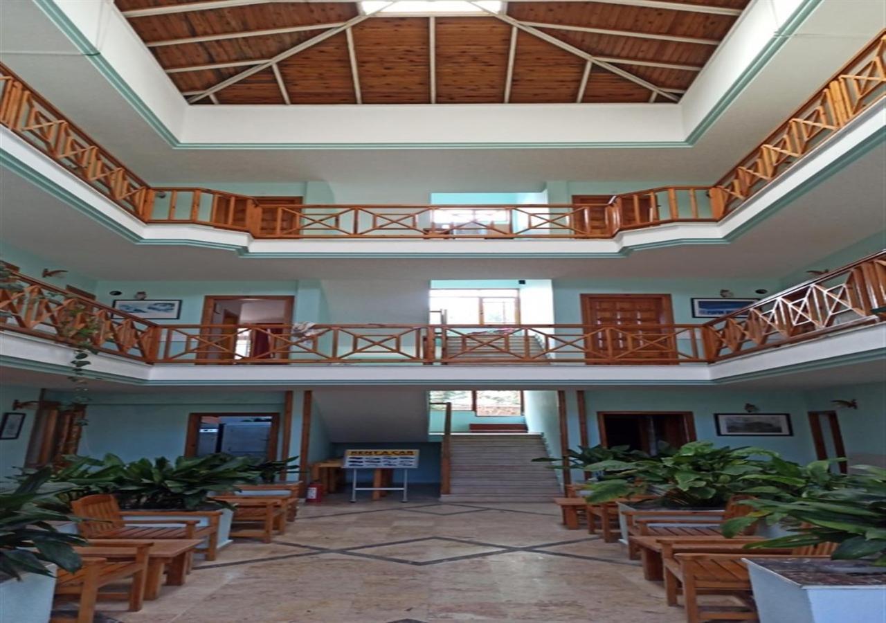 Kemer Agon Butique Hotel Antalya Eksteriør bilde