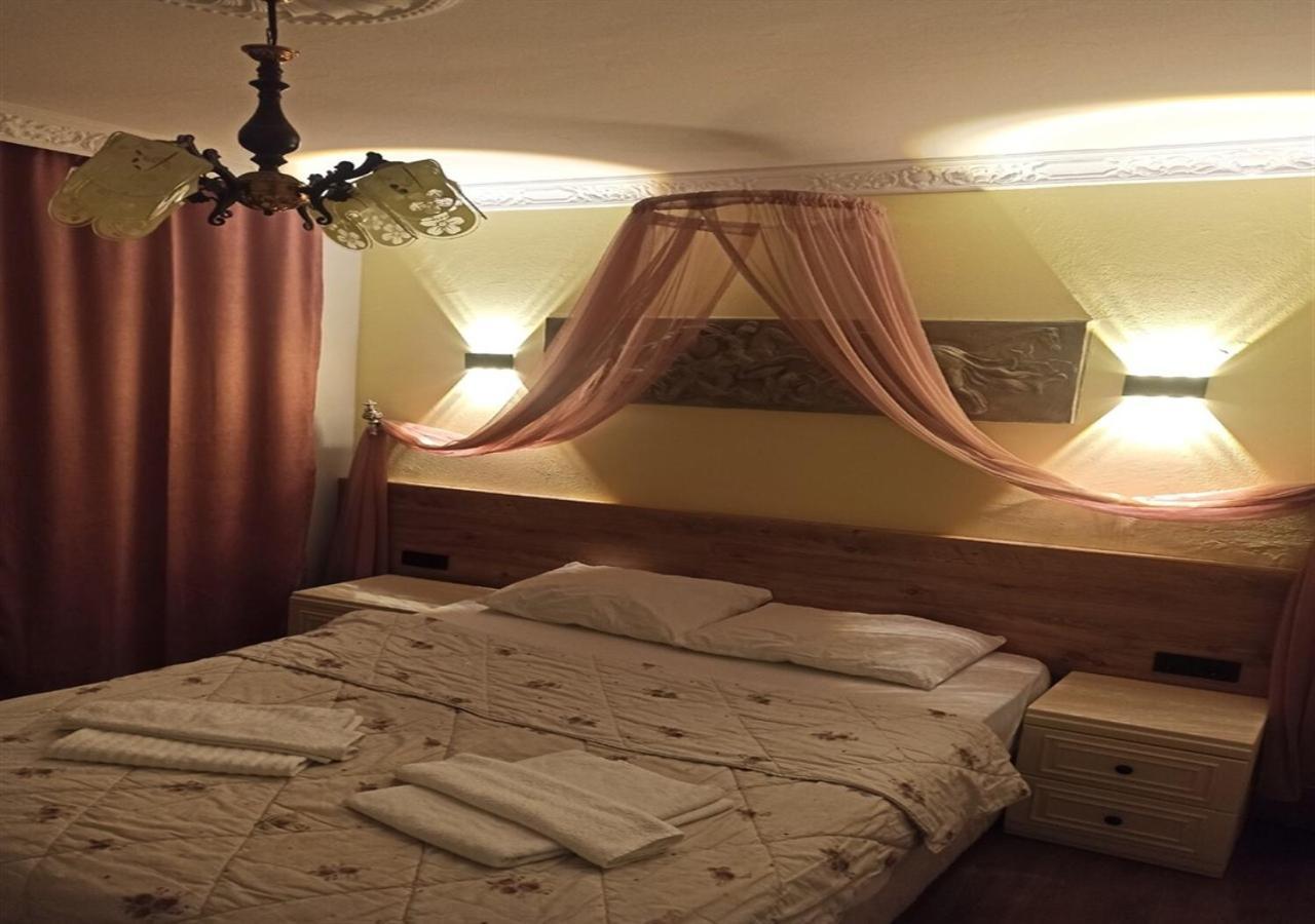 Kemer Agon Butique Hotel Antalya Eksteriør bilde