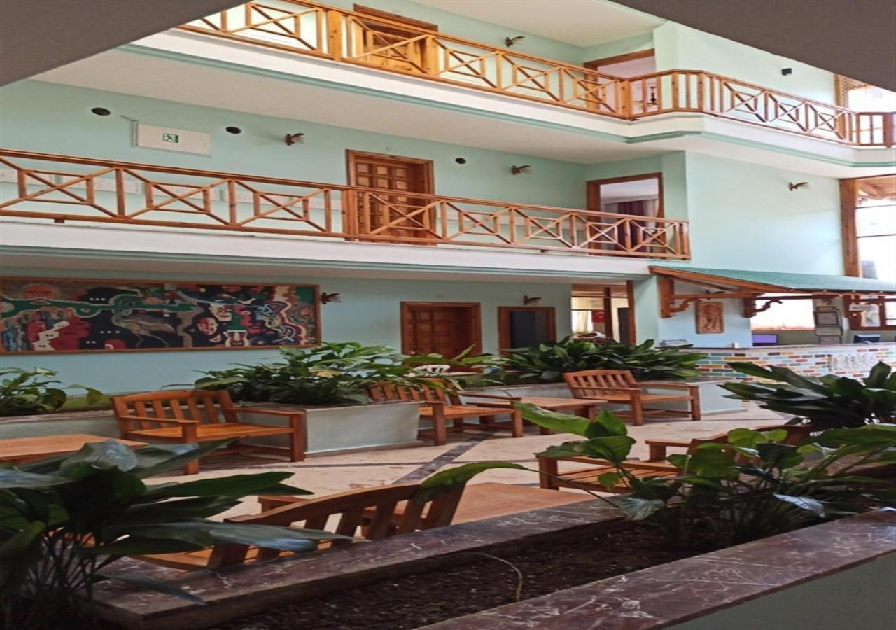 Kemer Agon Butique Hotel Antalya Eksteriør bilde